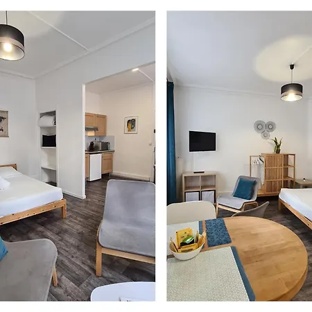 Apartment Et *