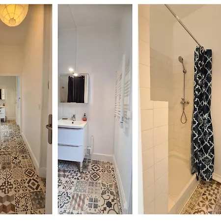 Apartment Et